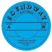 LAYNE LANCELOT  - VINYL CARNIVAL DRUM SOUND [VINYL]