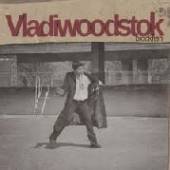 VLADIWOODSTOCK  - CD BLOCKFISH
