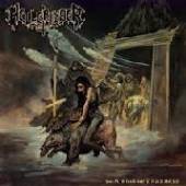 HELLBRINGER  - CD DOMINION OF DARKNESS