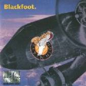 BLACKFOOT  - CD FLYING HIGH