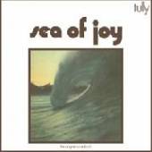 TULLY  - VINYL SEA OF JOY [VINYL]