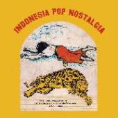 VARIOUS  - VINYL INDONESIA POP NOSTALGIA [VINYL]
