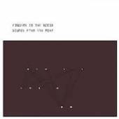 FINGERS IN THE NOISE  - CD SOUNDS FROM THE MOON