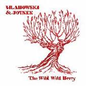 JOYNES C & HLADOWSKI STEPHANIE  - CD WILD WILD BERRY