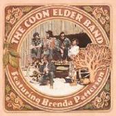 COON ELDER BAND  - CD FEATURING BRENDA..