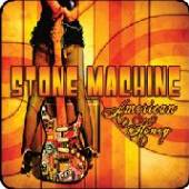 STONE MACHINE  - CD AMERICAN HONEY