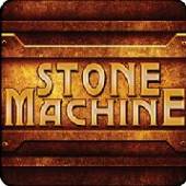 STONE MACHINE  - CD STONE MACHINE
