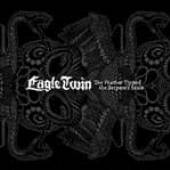 EAGLE TWIN  - 2xVINYL FEATHER TIPPED THE.. [VINYL]