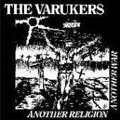 VARUKERS  - VINYL ANOTHER RELIGION.. [VINYL]