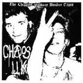 CHAOS UK  - VINYL CHIPPING SODBURY.. [VINYL]