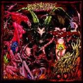 BONGRIPPER  - CD SATAN WORSHIPPING DOOM