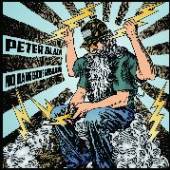 BLACK PETER  - CD NO DANGEROUS GODS IN..