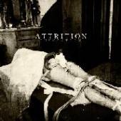 ATTRITION  - CD INVOCATION