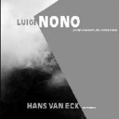 NONO LUIGI & HANS VAN EC  - CD LA LONTANANZA NOSTALGICA