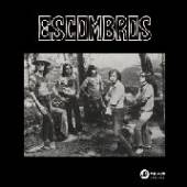 ESCOMBROS  - CD ESCOMBROS