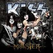 KISS  - VINYL MONSTER [VINYL]