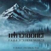 HYPERBOREI  - CD TERRAE INCOGNITAE