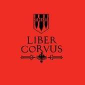  LIBER CORVUS - suprshop.cz