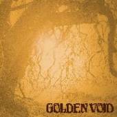 GOLDEN VOID  - CD GOLDEN VOID