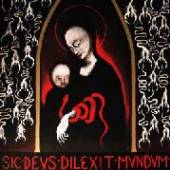  SIC DEUS DILEXIT MUNDUM - supershop.sk