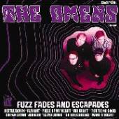  FUZZ FADES & ESCAPADES [VINYL] - suprshop.cz