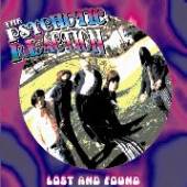 PSYCHOTIC REACTION  - CD LOST AND FOUND