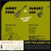 PAGE JIMMY  - VINYL JIMMY PAGE VS... -LP+CD- [VINYL]