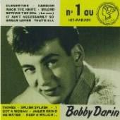 DARIN BOBBY  - CD DREAM LOVER -REMAST-