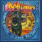 KARTHAGO  - VINYL ROCK 'N' ROLL TESTAMENT [VINYL]