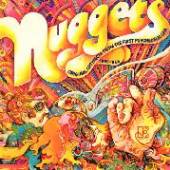  NUGGETS-ORIGINAL ARTYFACTS FRO [VINYL] - suprshop.cz