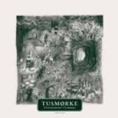 TUSMORKE  - CD UNDERJORDISK TUSMORKE