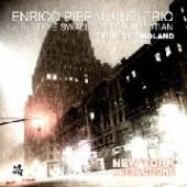 PIERANUNZI ENRICO -TRIO-  - VINYL NEW YORK REFLECTIONS -HQ- [VINYL]
