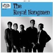 ROYAL HANGMEN  - CD ROYAL HANGMEN