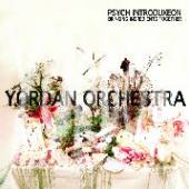 YORDAN ORCHESTRA  - CM PSYCH INTRODUXEON