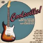 VARIOUS  - 2xCD COOLSVILLE