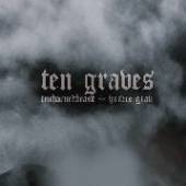 TENHORNEDBEAST  - CD TEN GRAVES