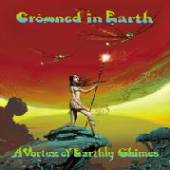 CROWNED IN EARTH  - CD VORTEX OF EARTHLY CHIMES