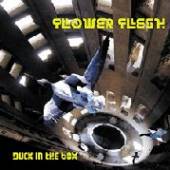 FLOWER FLESH  - CD DUCK IN THE BOX