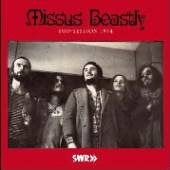 MISSUS BEASTLY  - VINYL SWF SESSION 1974 -REMAST- [VINYL]