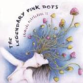 LEGENDARY PINK DOTS  - CD CHEMICAL PLAYSCHOOL 15