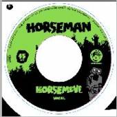HORSEMAN  - SI HORSEMOVE /7