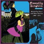 VARIOUS  - CD PICCADILLY SUNSHINE 11
