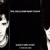  BARBED WIRE KISSES [VINYL] - suprshop.cz
