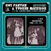 PANTON ROY  - VINYL STUDIO RECORDINGS FROM 19 [VINYL]