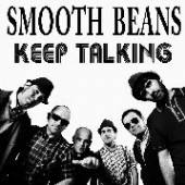 SMOOTH BEANS  - CD KEEP TALKING
