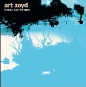 ART ZOYD  - CD MUSIQUE POUR L'ODYSSEE