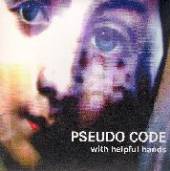 PSEUDO CODE  - CD WITH HELPFUL HANDS