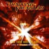 STRAPPING YOUNG LAD  - 2xVINYL FOR THOSE ABOOT TO ROCK [VINYL]