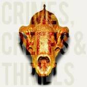  CRIMES, CREEPS & THRILLS - supershop.sk