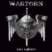 WARTORN  - CD ICONIC NIGHTMARE